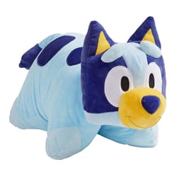 Pillow Pets CJ Products BBC Bluey Plush Pillow Pet Assorted