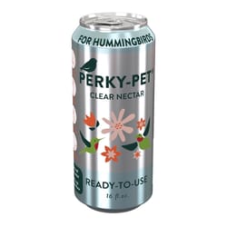 Perky-Pet Hummingbird Sucrose Nectar 16 oz