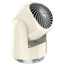 Vornado Flippi 9.75 in. H X 5.4 in. D 3 speed Oscillating Air Circulator Fan