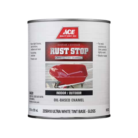 Furniture and Craft Paint - Ace Hardware