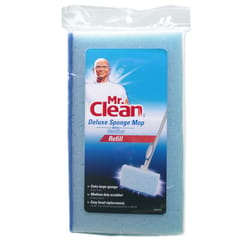 Mr. Clean Deluxe Sponge Cellulose Scrubbing Pad 1 pk