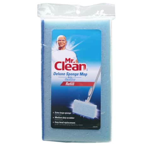 12 Cellulose Sponge Mop - Major Supply Corp