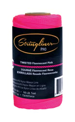 Stringliner 0.25 oz Mason Line Refill 270 ft. Twisted