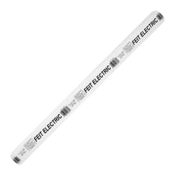 Feit Legacy Bulbs 6 W T5 0.63 in. D X 9 in. L Fluorescent Bulb Cool White Linear 4100 K 1 pk