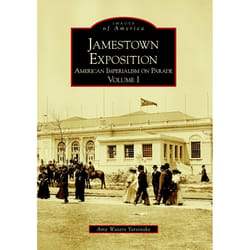 Arcadia Publishing Jamestown Exposition History Book