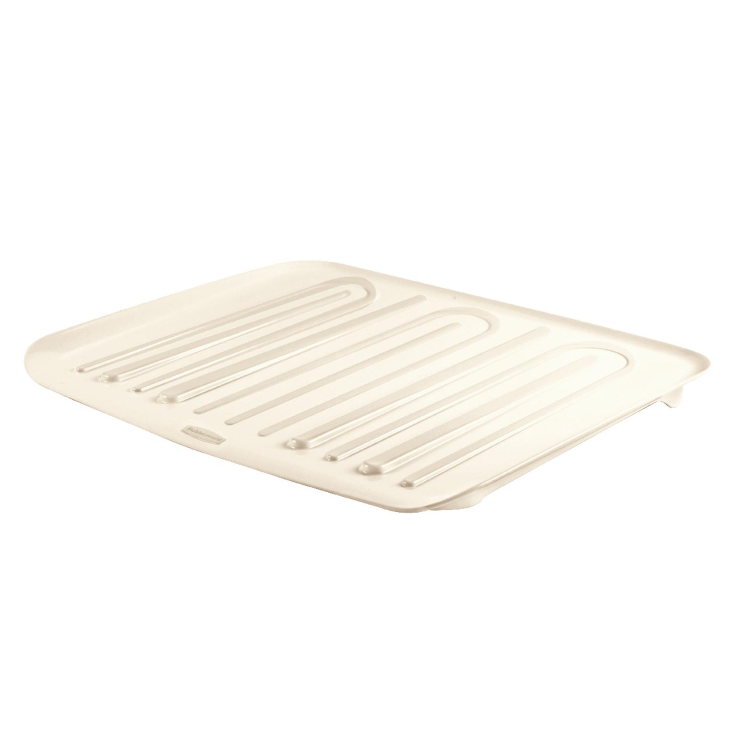 UPC 071691151630 product image for Rubbermaid(r) Side Drainer Tray (1182MABISQU) | upcitemdb.com