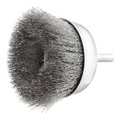 Wire brush for store drill ace hardware