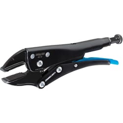 Channellock 10 in. Steel Locking Pliers