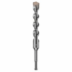 Bosch Bulldog 3/4 in. X 8 in. L Carbide Tipped SDS-plus Rotary Hammer Bit SDS-Plus Shank 1 pk