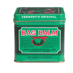 Vermont's Original Udder Bag Balm Ointment 8 oz