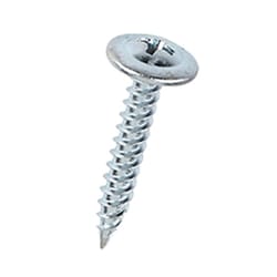 Teks No. 8 in. X 1 in. L Phillips Truss Head Lath Screws