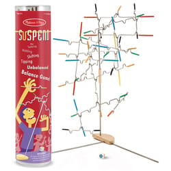 Melissa & Doug Suspend Game 31 pc