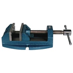 Wilton 5.5 in. Cast Iron Drill Press Vise