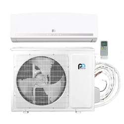 Perfect Aire 12000 BTU Ductless Mini Split Air Conditioner & Heat Pump