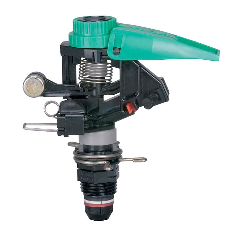 リリパットレーン397☆LEAD KINDLY LIGHT Rain Bird 4 in. H Adjustable Rotor Pop-Up Sprinkler Mfr