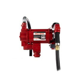 Fill-Rite Cast Iron Transfer Pump