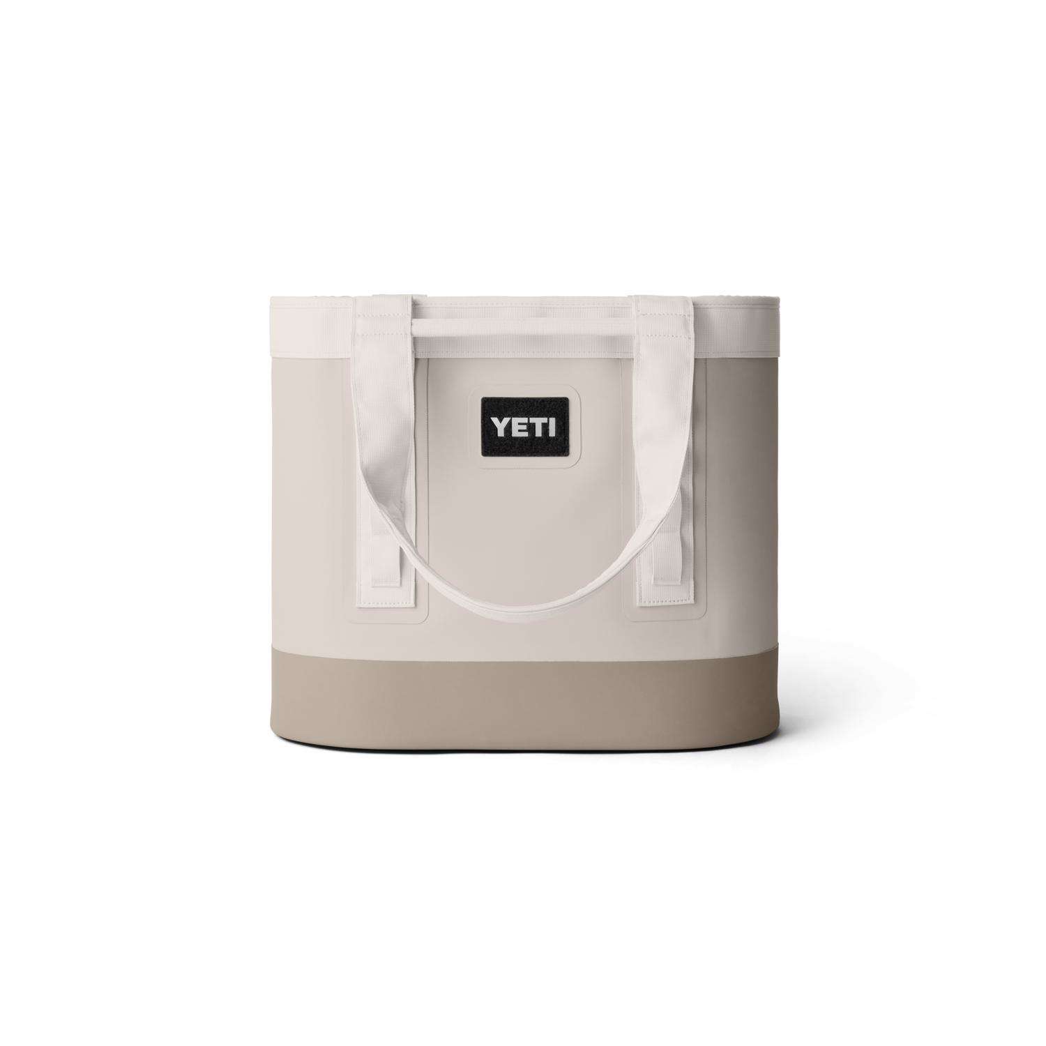 その他 Snow Peak - YETI CAMINO CARRYALL 35 EVERGLADE SAND YETI Camino Carryall 35L Tote - Everglade Sand | undefined