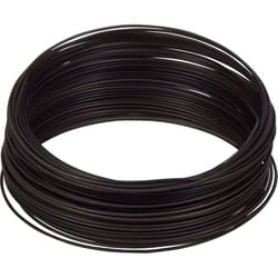 HILLMAN 50 ft. L Black Annealed Steel 20 Ga. Stove Pipe Wire