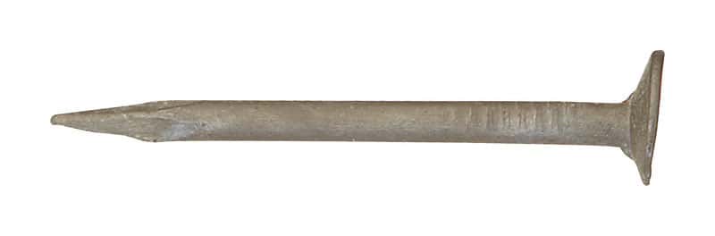 Ace 1-3/8 in. Drywall Phosphate-Coated Steel Nail Cupped Head 1 lb Ace 1-3/8 in. Drywall Phosphate-Coated Steel Nail Cupped Head 1 lb