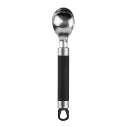 Tovolo Flex-Core Candy Apple Silicone/Wood Spatula - Ace Hardware