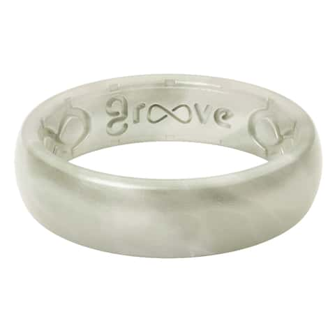 Groove life silicone wedding on sale bands