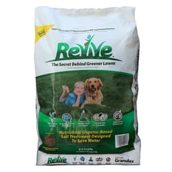 Revive All-Purpose Lawn Fertilizer For All Grasses 5000 sq ft