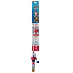 Kid Casters Paw Patrol Fishing Rod 29.5 in.
