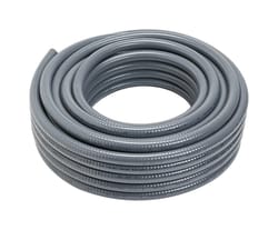 Carlon 3/4 in. D X 25 ft. L PVC Flexible Electrical Conduit For LFNC-B