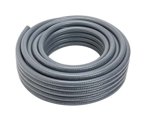 Corrugated Cable Conduit (25ft)