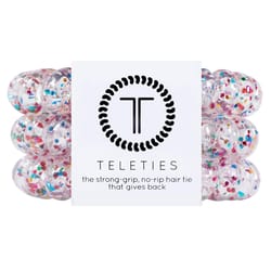 TELETIES Hair Ties