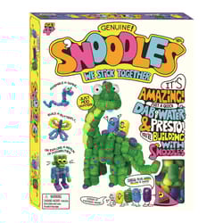 S'noodles Original Assortment Craft Kit Multicolored