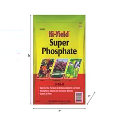 Hi-Yield Granules Plant Nutrition 3.25 lb