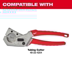 Milwaukee ProPex 1 in. Stainless Steel Tubing Cutter Replacement Blade 1.5 in. L