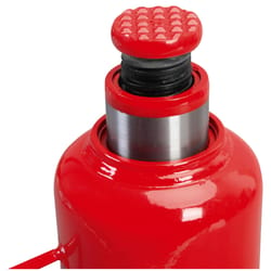 Torin Big Red Hydraulic 24000 lb Automotive Bottle Jack