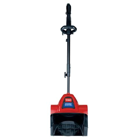 Toro cordless snow deals shovel