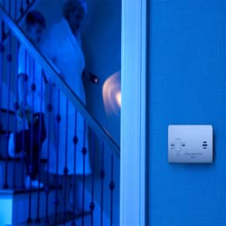 Kidde Battery-Powered Electrochemical Carbon Monoxide Detector