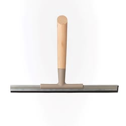 Kitchen Innovations 8 in. Rubber Window Squeegee