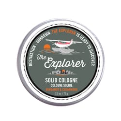 Walton Wood Farm The Explorer Cologne 2.5 oz 1 pk