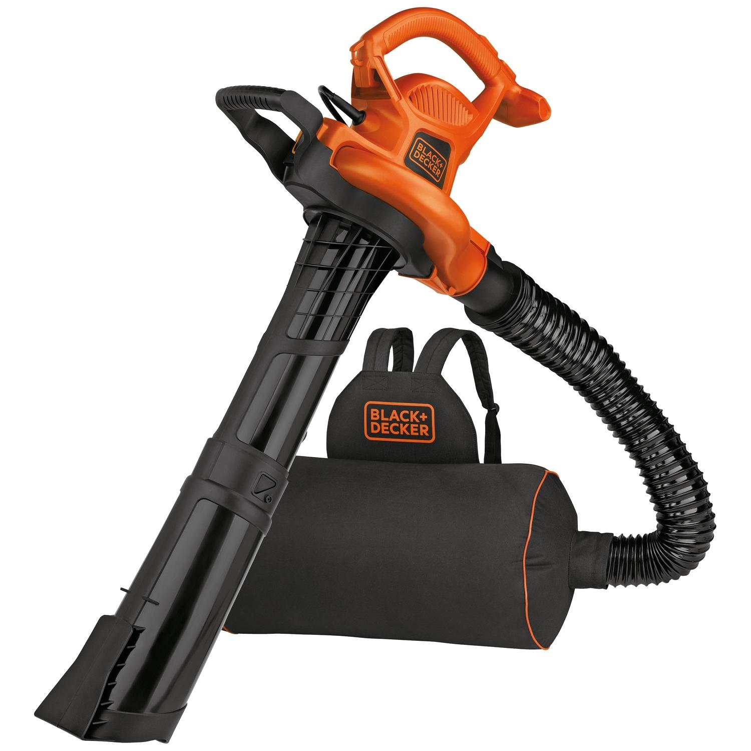 Black & Decker Electric String Trimmer, 1 ct - Fred Meyer