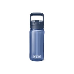 YETI Yonder 0.6 L Navy BPA Free Water Bottle