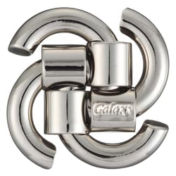 University Games Hanayama Galaxy Puzzle Silver