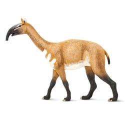 Safari Ltd. Wild Safari Macrauchenia Toy Brown