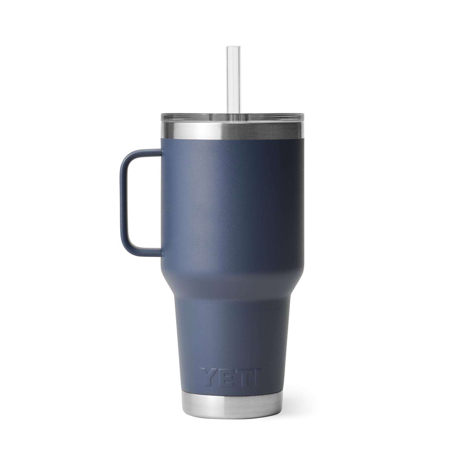Straw Cover Stanley Coffee Tumbler Navy Accessory Cup Cover for Stanley  Accessories Straw Cap Reusable Straw Cover 