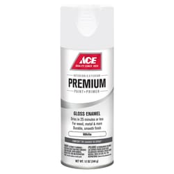 Spray Paint Protective Enamel At Ace Hardware