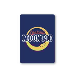 MoonPie Playing Cards Navy 54 pc