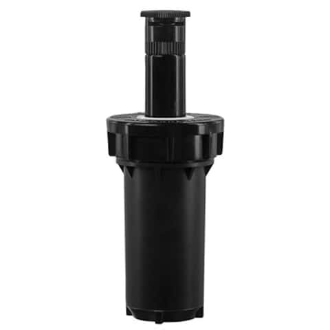 Orbit Professional Series 2 in. H Half-Circle Pop-Up Spray Head Orbit Professional Series 2 in. H Half-Circle Pop-Up Spray Head