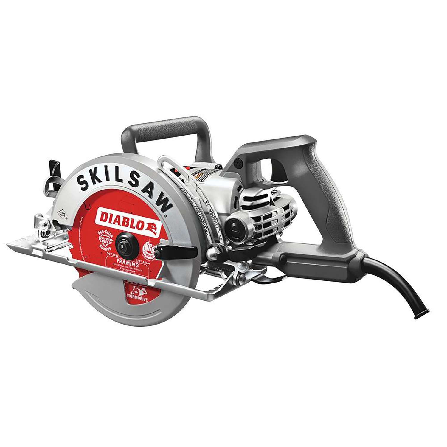 Skilsaw corded best sale circular saw