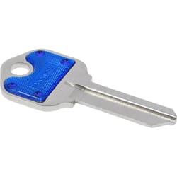 HILLMAN Traditional Key House/Office Key Blank 66 KW1 Single For Kwikset Locks