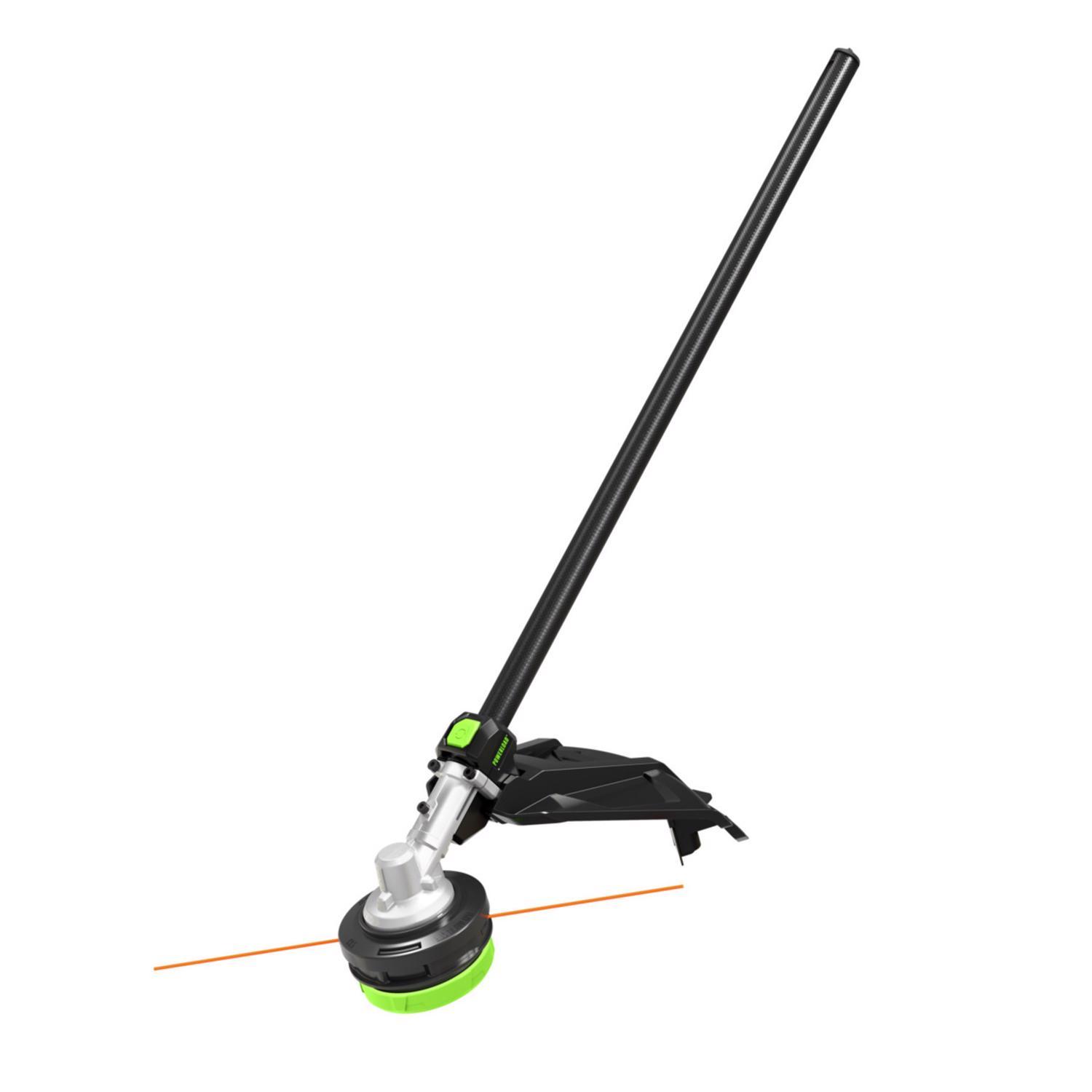 EGO Powerload STA1600 16 in. 56 V Battery Trimmer Attachment Tool Only Uae Electronic uaeelectronic.com