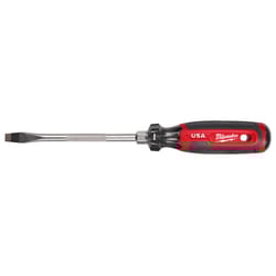 Milwaukee 5/16 in. Slotted Screwdriver 1 pk